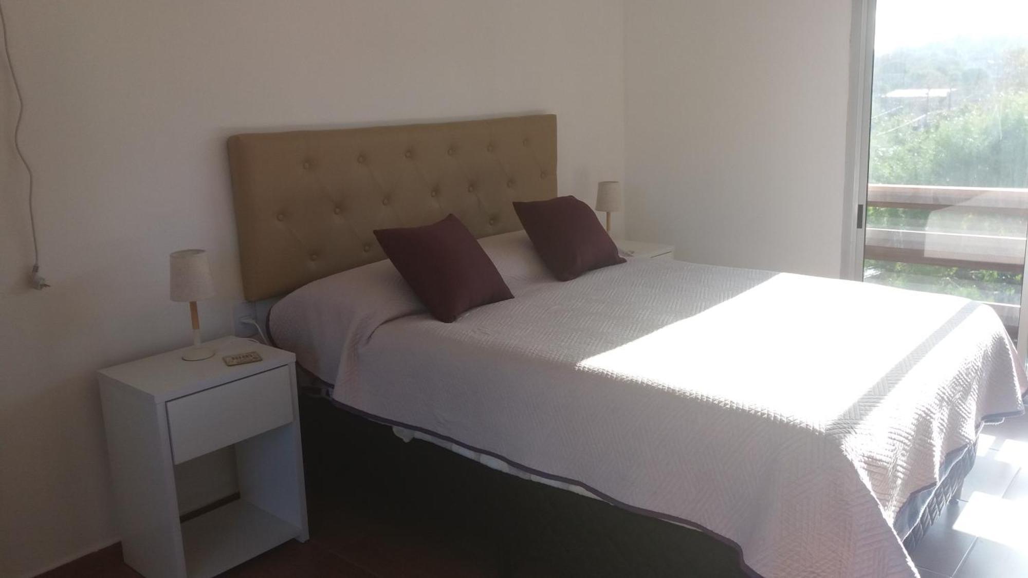 Apartamentos Del Este Piriápolis Quarto foto