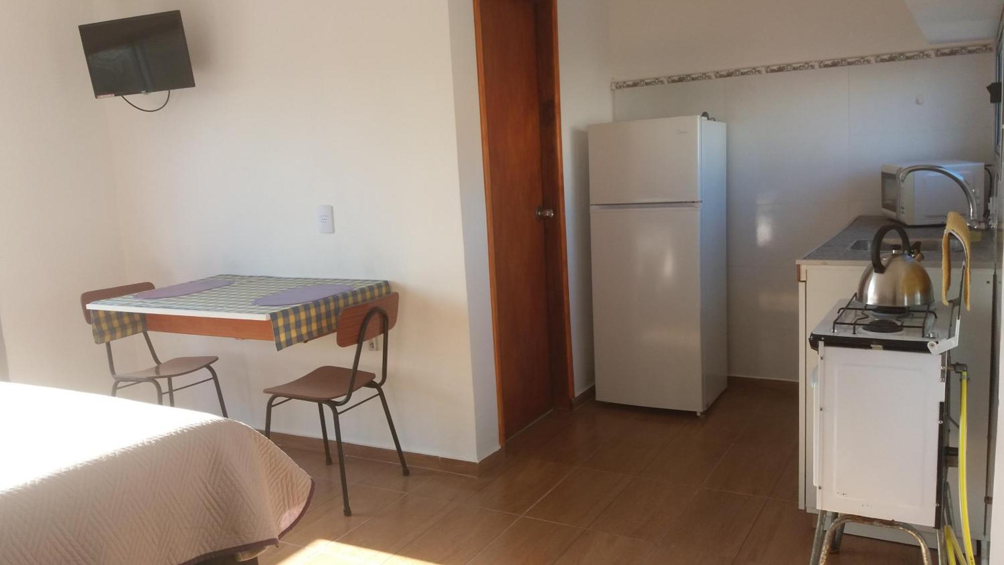 Apartamentos Del Este Piriápolis Quarto foto